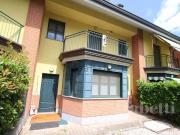 Villetta a schiera in vendita di 210 m² in Via Stradella, 30
