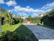 Villetta a schiera in vendita di 210 m² in Viale Italia