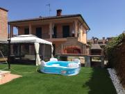 Villetta a schiera in vendita di 210 m² in Vicolo...