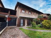 Villetta a schiera in vendita di 213 m² in Via San...