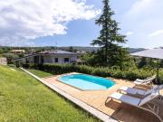 Villetta a schiera in vendita di 215 m² in Via Ginestre, 1