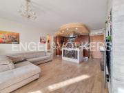 Villetta a schiera in vendita di 215 m² in Piazzale di...