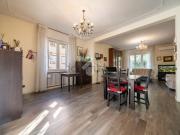 Villetta a schiera in vendita di 215 m² in Via Adria