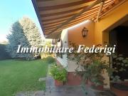 Villetta a schiera in vendita di 215 m² in Via Alta