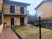 Villetta a schiera in vendita di 216 m² in Via Empedocle