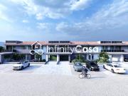 Villetta a schiera in vendita di 216 m² in Via Francesco...