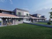 Villetta a schiera in vendita di 216 m² in Via Francesco...