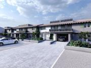 Villetta a schiera in vendita di 216 m² in Via Francesco...