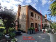 Villetta a schiera in vendita di 217 m² in Via Guizze, 1