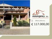 Villetta a schiera in vendita di 218 m² in Via...