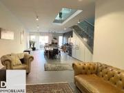 Villetta a schiera in vendita di 220 m²