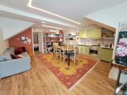 Villetta a schiera in vendita di 220 m²