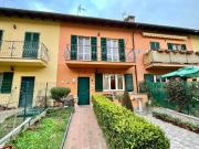 Villetta a schiera in vendita di 220 m² in Via Amerigo...