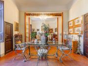 Villetta a schiera in vendita di 220 m² in Via Antella