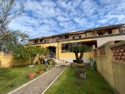 Villetta a schiera in vendita di 220 m² in Via Capri, 41