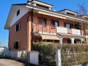 Villetta a schiera in vendita di 220 m² in Via Caselle...