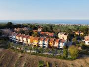 Villetta a schiera in vendita di 220 m² in Via dei...