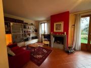 Villetta a schiera in vendita di 220 m² in Via del Pollaiolo