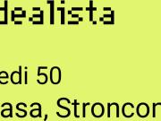 Villetta a schiera in vendita di 220 m² in Via Madonna...