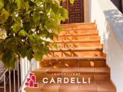 Villetta a schiera in vendita di 220 m² in Via Niccolò...