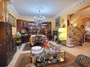 Villetta a schiera in vendita di 220 m² in Via Sicilia, 10