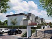 Villetta a schiera in vendita di 220 m² in Viale del...