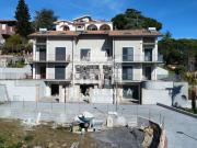 Villetta a schiera in vendita di 221 m² in Via Luigi Capuana