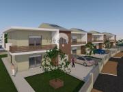 Villetta a schiera in vendita di 222 m² in Strada Cava...