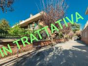 Villetta a schiera in vendita di 222 m² in Via di Boccea