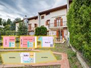 Villetta a schiera in vendita di 222 m² in Via Tiro a...