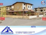 Villetta a schiera in vendita di 223 m² in Via...