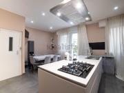 Villetta a schiera in vendita di 224 m² in Via Carlo...