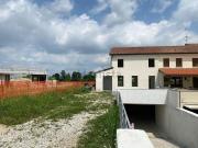 Villetta a schiera in vendita di 227 m² in Via Fornace, 57