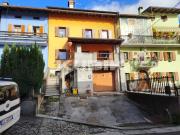 Villetta a schiera in vendita di 227 m² in Via Tolmezzo