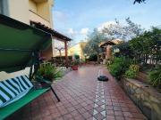 Villetta a schiera in vendita di 230 m² in Contrada Capitano