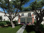 Villetta a schiera in vendita di 230 m² in Via Firenze