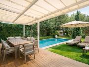 Villetta a schiera in vendita di 230 m² in Via Gerolamo...