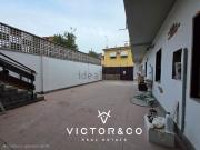 Villetta a schiera in vendita di 230 m² in Via Ingegnere...