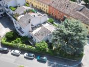Villetta a schiera in vendita di 238 m² in Via Olmo, 81