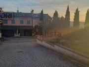 Villetta a schiera in vendita di 238 m² in Via Poggetto