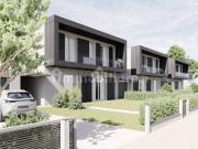 Villetta a schiera in vendita di 240 m² in Strada Scartazza