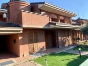 Villetta a schiera in vendita di 240 m² in Via claudio...