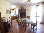 Villetta a schiera in vendita di 240 m² in Via del Gelsomino