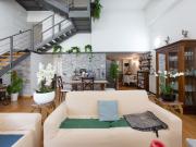 Villetta a schiera in vendita di 240 m² in Via Galla...