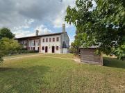 Villetta a schiera in vendita di 240 m² in Via Olmara