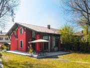 Villetta a schiera in vendita di 240 m² in Via Sala, 18