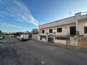 Villetta a schiera in vendita di 241 m² in Via Ofanto, 9