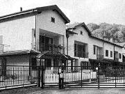 Villetta a schiera in vendita di 242 m² in Frazione...