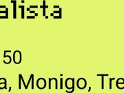 Villetta a schiera in vendita di 245 m² in Via Cavasin