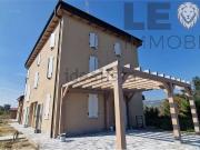 Case e ville in vendita di 245 m² in Via Giuseppe Mazzini, 2